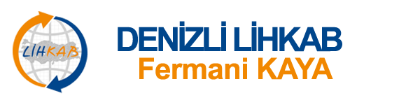 DENİZLİ LİHKAB